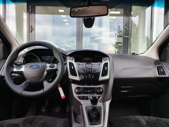 Ford Focus III с пробегом 2012 года, цена 750 000 рублей, 176765 км, хэтчбек, Автокод Объявления