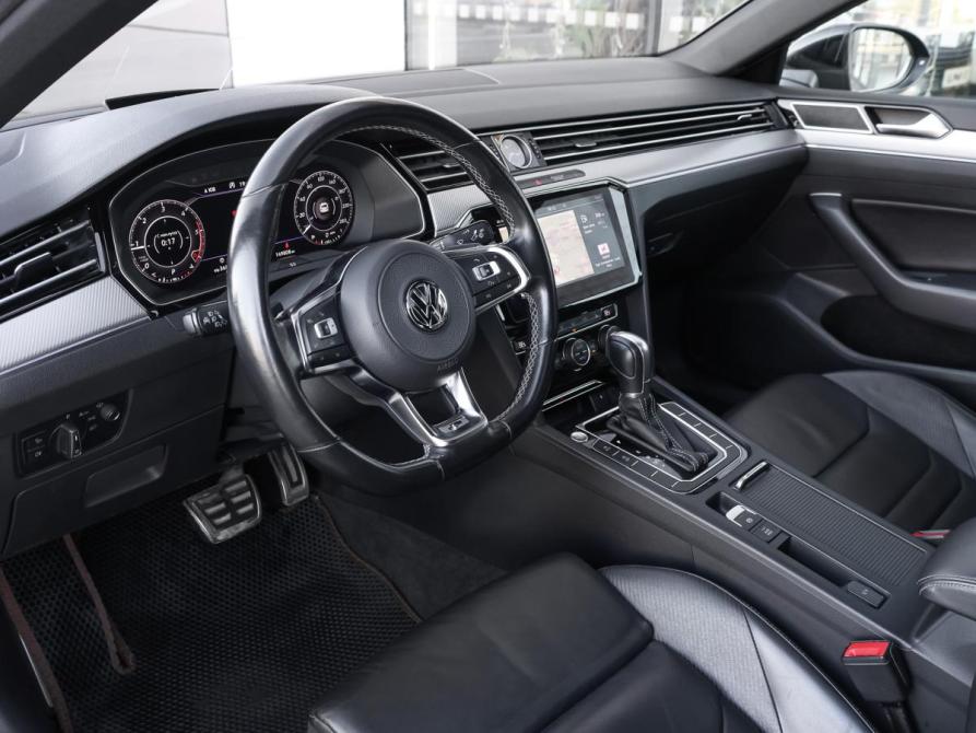 Volkswagen Arteon I Москва  - изображение 17
