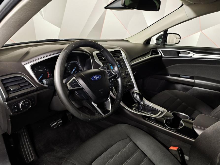 Ford Mondeo V Москва  - изображение 19