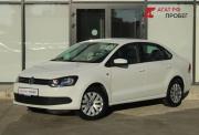 Volkswagen Polo V Саратов  - изображение 25