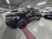 Volkswagen Touareg III Рестайлинг Самара  - изображение 23