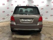 Mercedes-Benz GLK-Класс I (X204) Рестайлинг Санкт-Петербург  - изображение 25