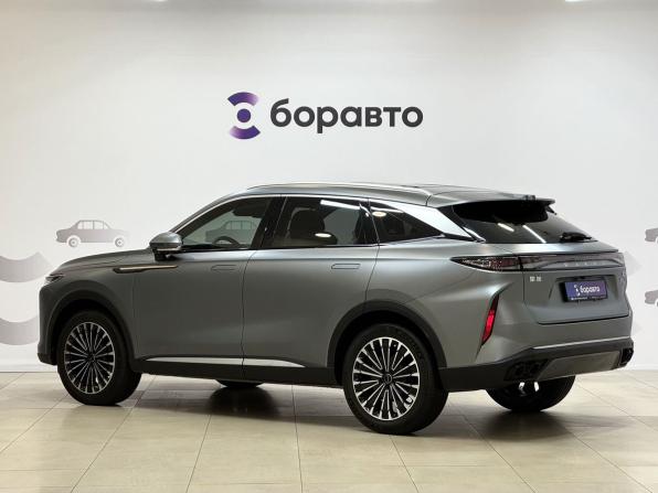 Exeed RX с пробегом 2023 года, цена 2 780 000 рублей, 20354 км, внедорожник, Автокод Объявления