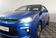 Kia Rio IV Волгоград  - изображение 44