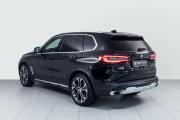 BMW X5 IV (G05/G18) Казань  - изображение 19