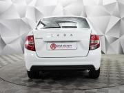Lada (ВАЗ) Granta I Рестайлинг Ульяновск  - изображение 24