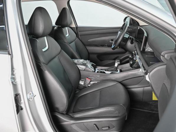 Hyundai Tucson IV Рестайлинг с пробегом 2025 года, цена 4 859 000 рублей, 17 км, внедорожник, Автокод Объявления