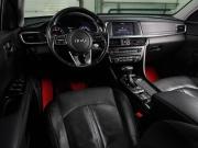 Kia Optima IV Рестайлинг Воронеж  - изображение 33