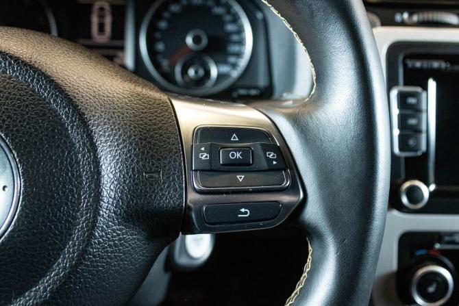 Volkswagen Scirocco III с пробегом 2011 года, цена 1 150 000 рублей, 186693 км, хэтчбек, Автокод Объявления