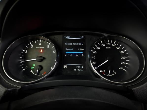 Nissan X-Trail III с пробегом 2018 года, цена 2 100 000 рублей, 136020 км, внедорожник, Автокод Объявления