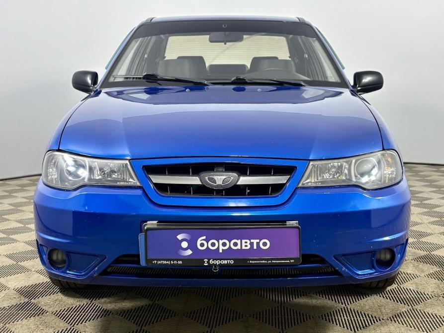 Daewoo Nexia I Рестайлинг Борисоглебск  - изображение 8