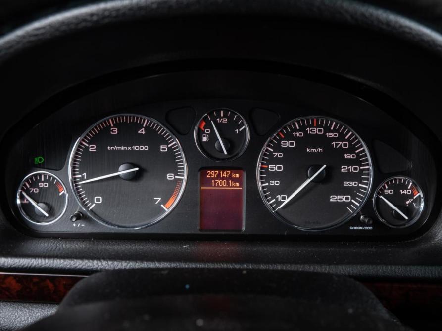 Peugeot 407 Волгоград  - изображение 12