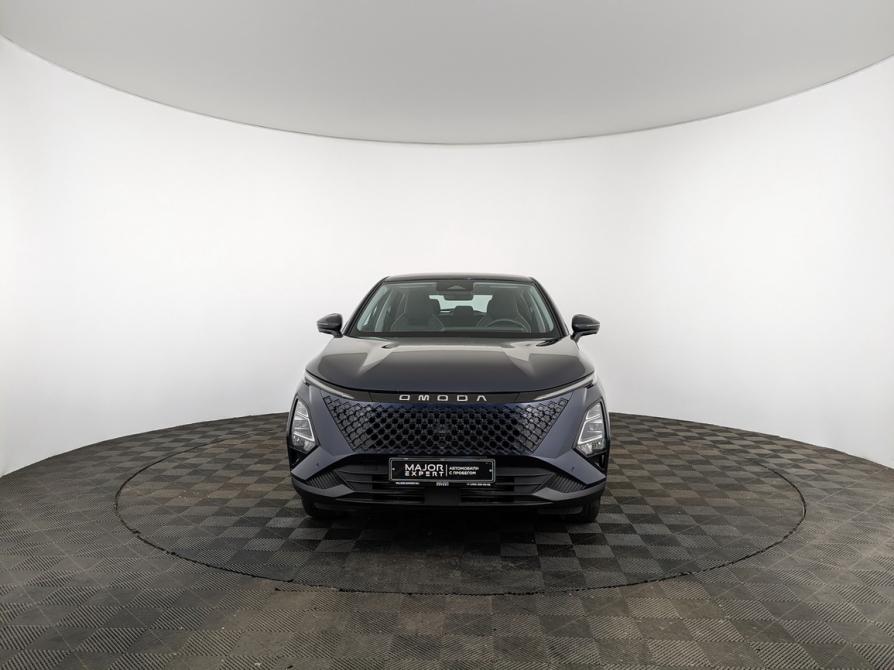 Omoda C5 I Москва  - изображение 2
