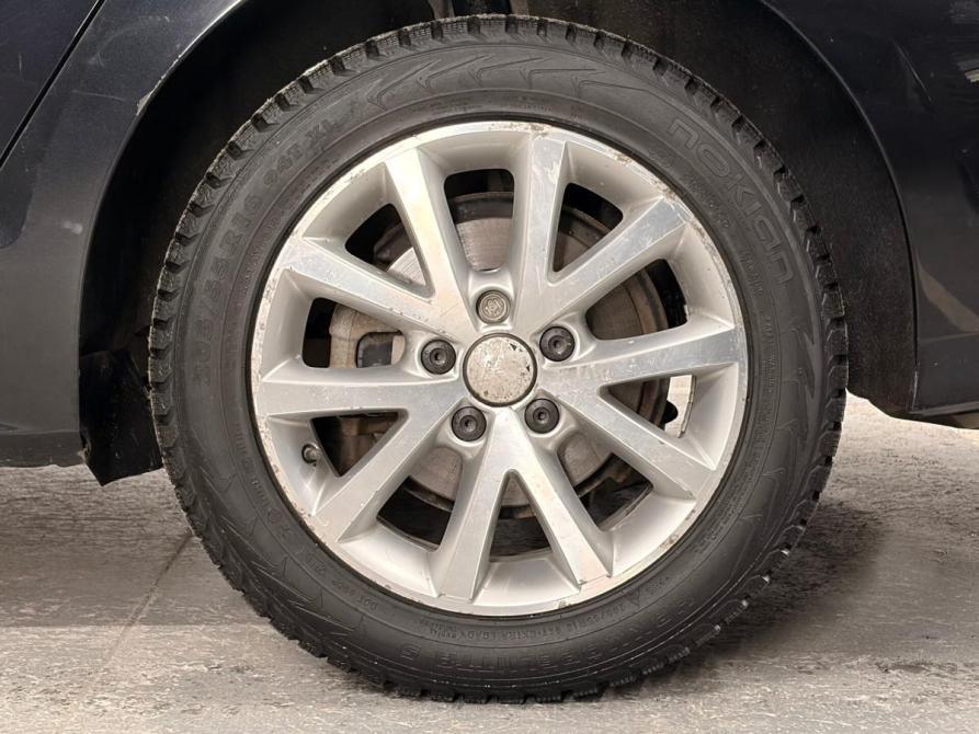 Volkswagen Jetta VI Екатеринбург  - изображение 8