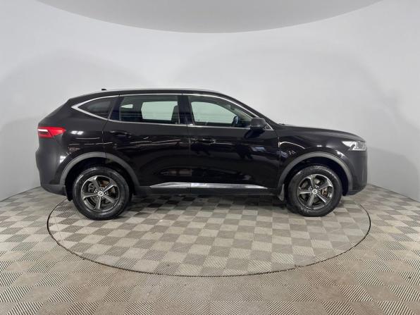 Haval F7 I с пробегом 2019 года, цена 1 594 000 рублей, 83439 км, внедорожник, Автокод Объявления
