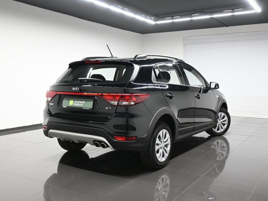 Kia Rio IV Тверь  - изображение 2