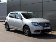 Renault Sandero II Москва  - изображение 24