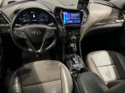 Hyundai Santa Fe III Рестайлинг Краснодар  - изображение 47