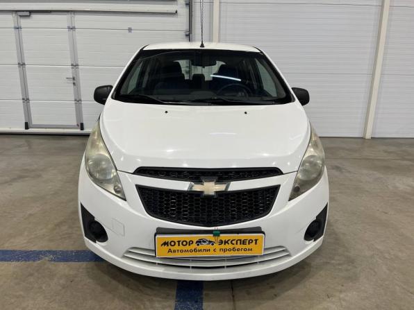 Chevrolet Spark III с пробегом 2013 года, цена 550 000 рублей, 129000 км, хэтчбек, Автокод Объявления