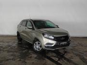 Lada (ВАЗ) XRAY I Москва  - изображение 19