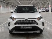 Toyota RAV4 V (XA50) Казань  - изображение 32