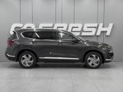 Hyundai Santa Fe IV Рестайлинг Ростов-на-Дону  - изображение 22