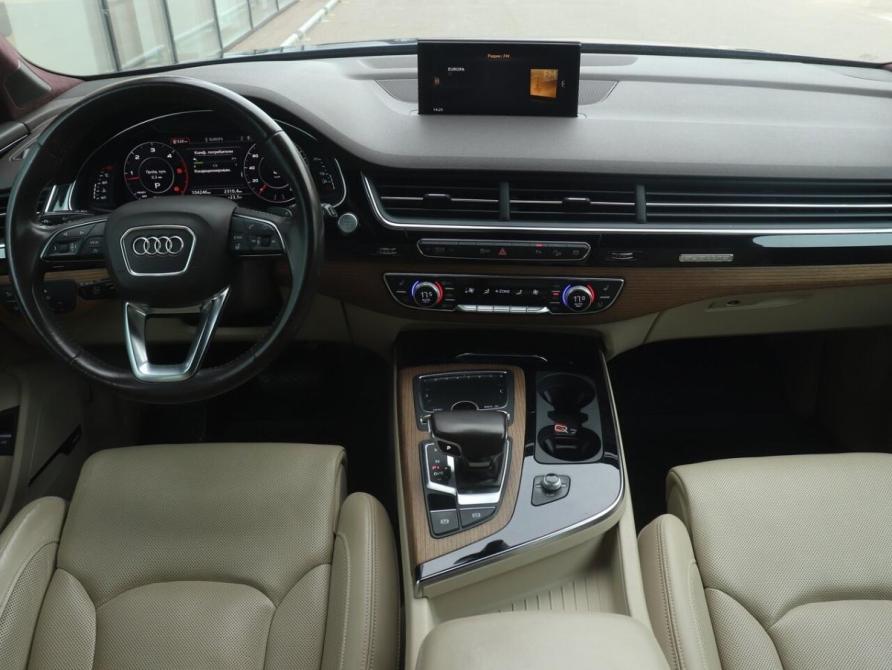 Audi Q7 II (4M) Казань  - изображение 7