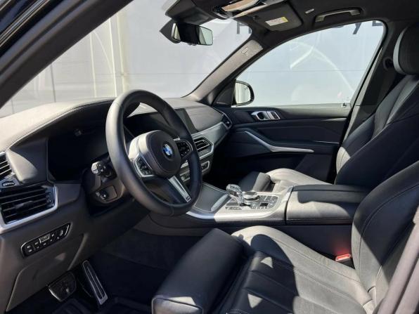 BMW X5 IV (G05/G18) с пробегом 2019 года, цена 5 659 000 рублей, 124500 км, внедорожник, Автокод Объявления