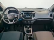 Hyundai Creta I Рестайлинг Москва  - изображение 22