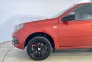 Lada (ВАЗ) Granta I Рестайлинг Саранск  - изображение 35