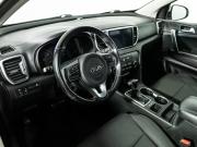 Kia Sportage IV Санкт-Петербург  - изображение 29