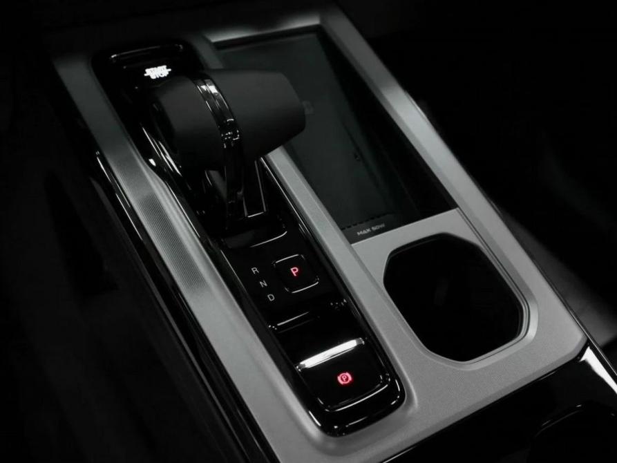 GAC GS4 Москва  - изображение 9