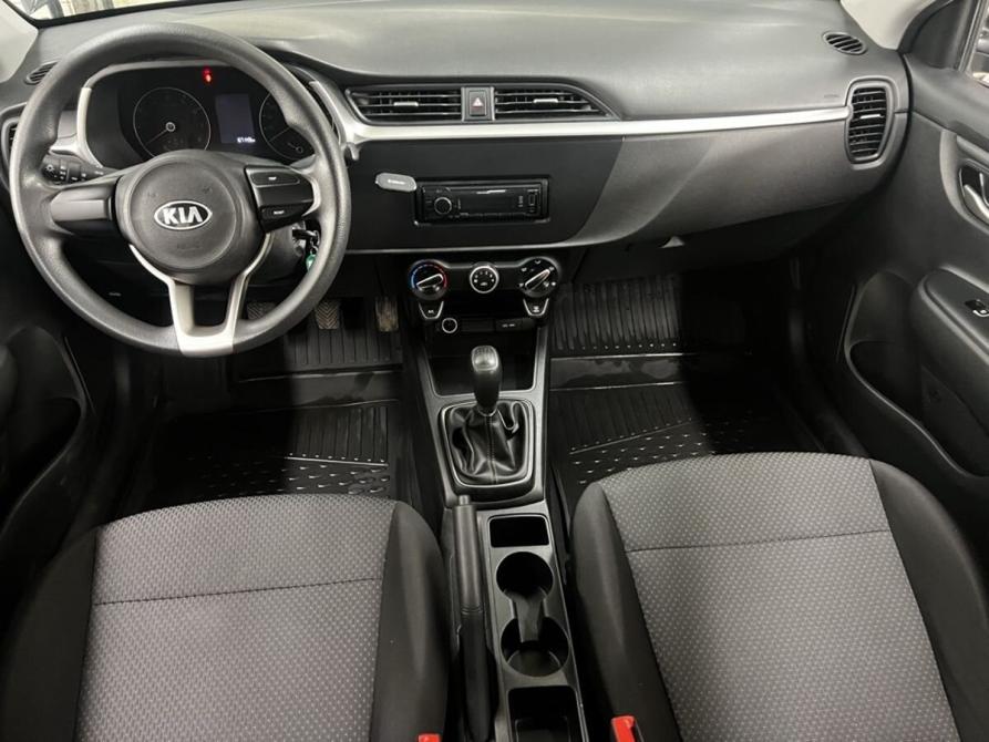 Kia Rio IV Рестайлинг Ярославль  - изображение 11