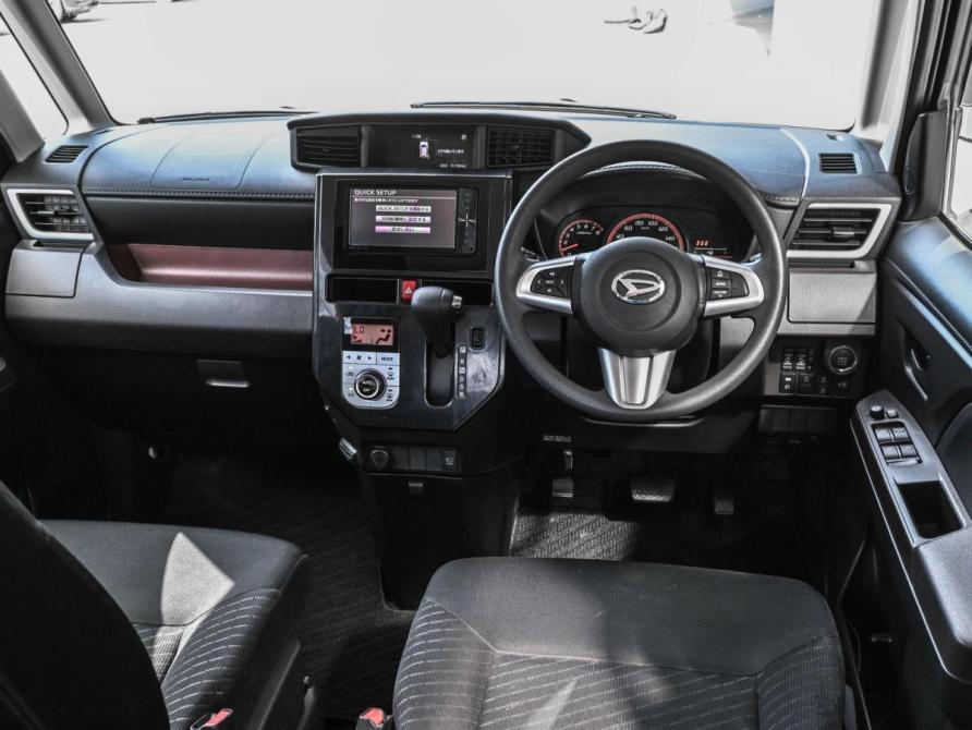 Daihatsu Thor I Новороссийск  - изображение 6