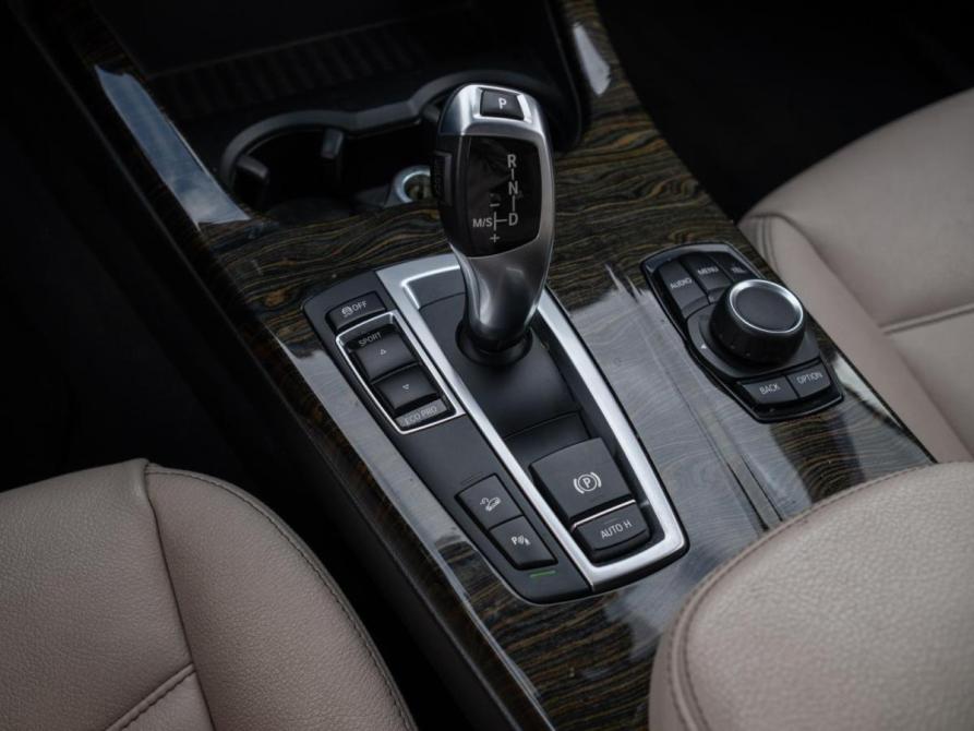 BMW X3 II (F25) Сочи  - изображение 15