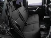 Nissan Terrano III (D10) Тюмень  - изображение 24
