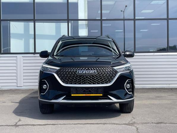 Haval M6 II с пробегом 2023 года, цена 1 790 000 рублей, 51350 км, внедорожник, Автокод Объявления