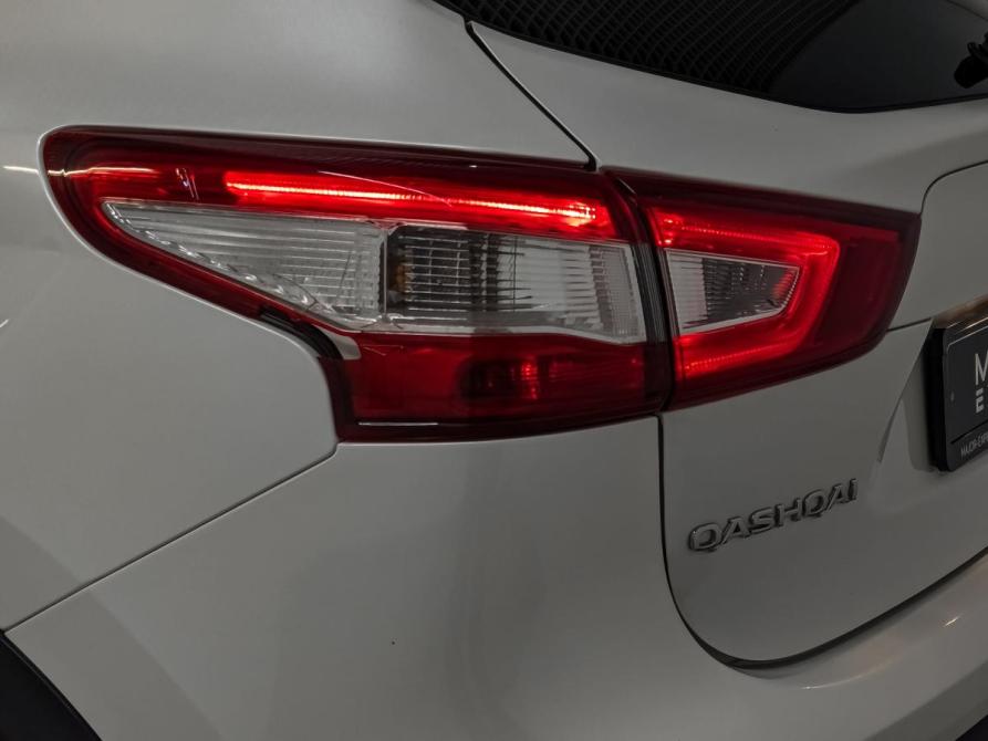 Nissan Qashqai II Москва  - изображение 27