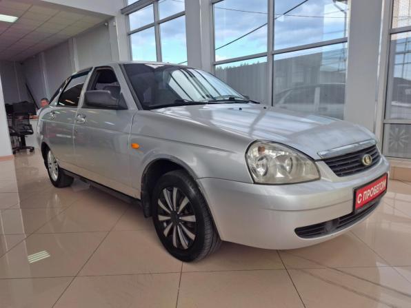 Lada (ВАЗ) Priora I с пробегом 2011 года, цена 216 000 рублей, 196500 км, хэтчбек, Автокод Объявления