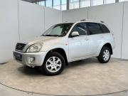 Chery Tiggo (T11) I Волжский  - изображение 11