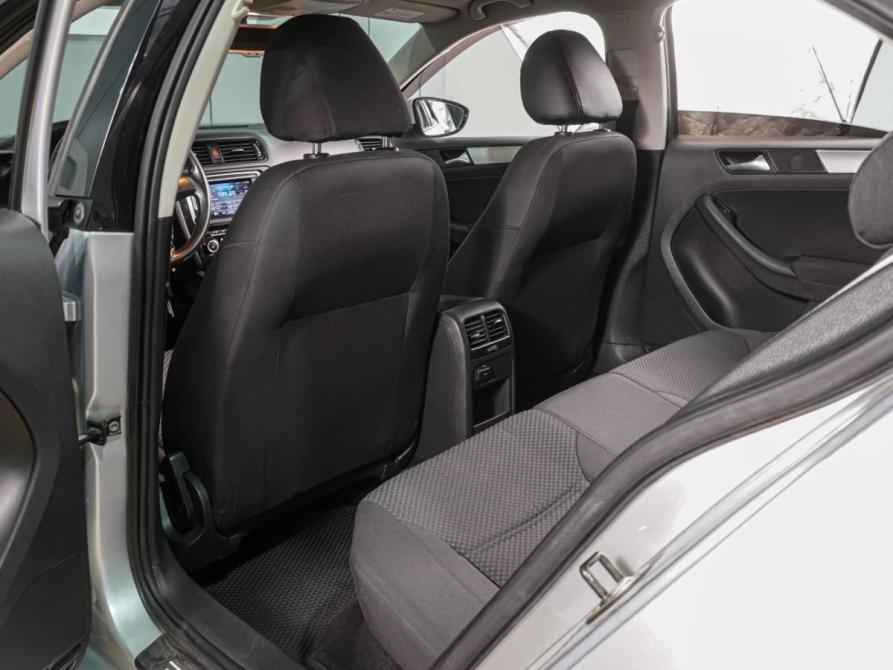 Volkswagen Jetta VI Воронеж  - изображение 11