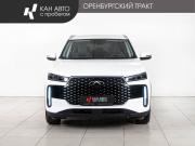 Chery Tiggo 4 I Рестайлинг 2 Казань  - изображение 17