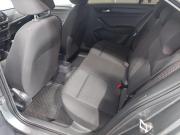 Volkswagen Polo VI Пермь  - изображение 38