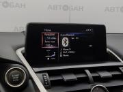 Lexus NX I Рестайлинг Екатеринбург  - изображение 47