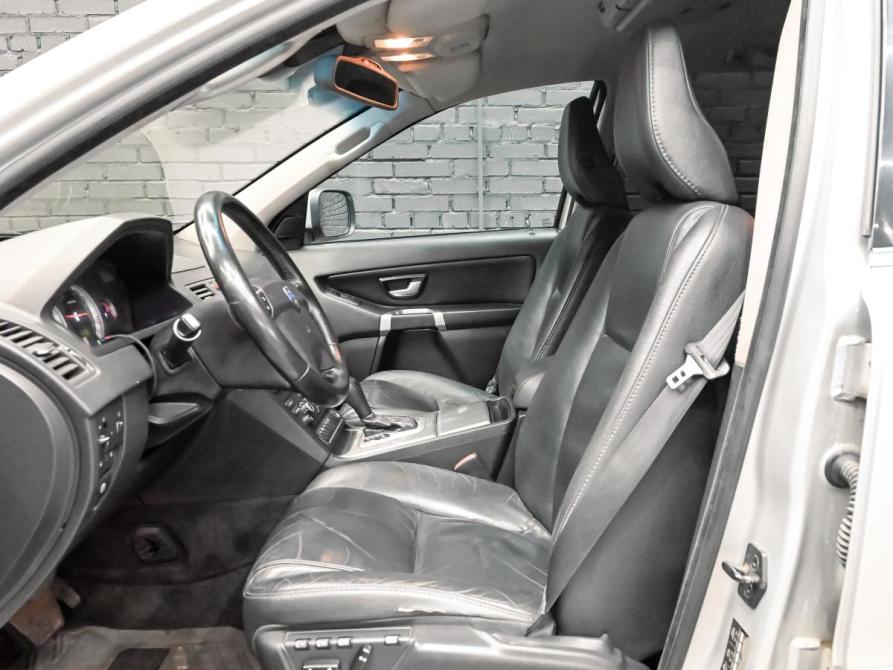 Volvo XC90 I Рестайлинг Екатеринбург  - изображение 9