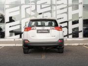 Toyota RAV4 IV (XA40) Краснодар  - изображение 25
