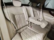 Infiniti QX70 Москва  - изображение 36