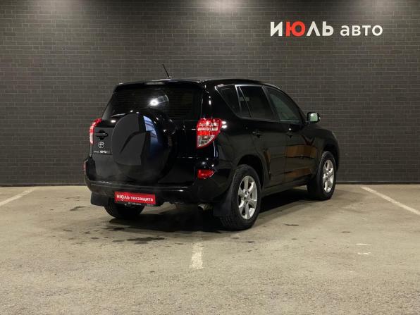Toyota RAV4 III (XA30) Рестайлинг с пробегом 2010 года, цена 1 345 000 рублей, 224607 км, внедорожник, Автокод Объявления