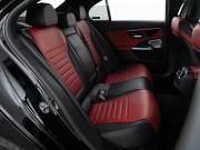 Mercedes-Benz C-Класс V (W206) Москва  - изображение 50