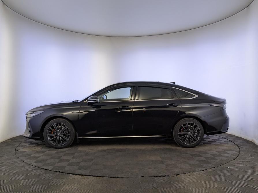 Chery Arrizo 8 Москва  - изображение 8